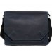  Мужской кожаный портфель VATTO MK21 KR600 синий