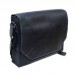  Мужской кожаный портфель VATTO MK21 KR600 синий