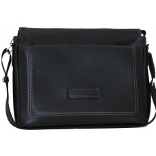 Чоловічий портфель VATTO MZ33В24 чорний