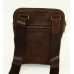 Чоловіча шкіряна сумка VATTO Mk-54 Kr450.190 коричнева