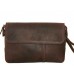 Мужской кожаный клатч VATTO Mk19Kr450 коричневый
