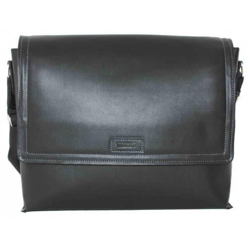 Чоловічий портфель VATTO MZ34В24 чорний