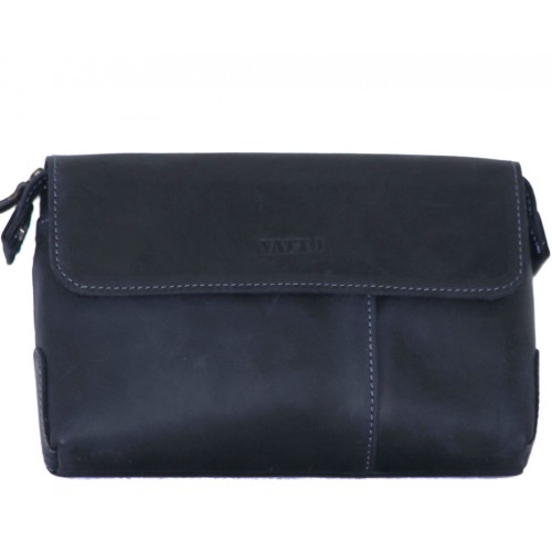 Чоловічий шкіряний клатч VATTO Mk19Kr600 синій