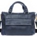 Мужской кожаный портфель VATTO Mk20Kr600 синий