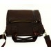 Мужская кожаная сумка VATTO Mk33.2Kr450.190 коричневая