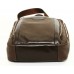 Чоловіча шкіряна сумка VATTO Mk-47FL7Kаz400 коричнева