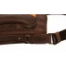 Мужская кожаная сумка VATTO Mk48 Kr450.190 коричневая