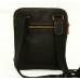 Чоловіча шкіряна сумка VATTO Mk-54Kr670.190 чорна