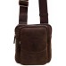 Чоловіча шкіряна сумка VATTO Mk12 Kr450 коричнева