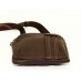 Чоловіча шкіряна сумка VATTO Mk-54 FL7Kаz400 коричнева