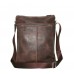 Мужская кожаная сумка VATTO Mк41Кr450 коричневая