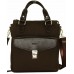 Мужская кожаная сумка VATTO Mk41.3 FL7Kаz400 коричневая
