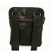 Чоловіча шкіряна сумка VATTO Mk-54Kaz1 чорна