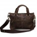 Мужской кожаный портфель VATTO MK20Кr450 коричневый