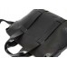 Мужской кожаный портфель VATTO Mk23Fl8Kaz1 чёрный