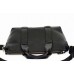 Мужской кожаный портфель VATTO Mk23Fl8Kaz1 чёрный