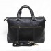 Чоловічий шкіряний портфель VATTO MK25Kr670 чорний