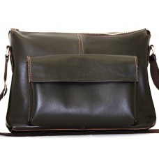 Мужской кожаный портфель VATTO MK20.1Kaz400 коричневый