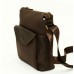 Мужская кожаная сумка VATTO Mk41.1 FL7Kаz400 коричневая
