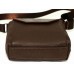 Мужская кожаная сумка VATTO Mk41.1 FL7Kаz400 коричневая