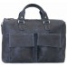 Мужской кожаный портфель VATTO MK25Kr600 синий