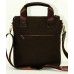 Мужская кожаная сумка VATTO Mk41.2 FL7Kаz400 коричневая