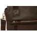 Мужская кожаная сумка VATTO Mk41.2 FL7Kаz400 коричневая