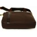 Мужская кожаная сумка VATTO Mk41.2 FL7Kаz400 коричневая