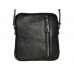 Чоловіча шкіряна сумка VATTO Mk-48FL8Kаz1 чорна