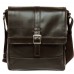Чоловіча шкіряна сумка VATTO Mk17 Kaz400 коричнева