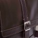 Чоловіча шкіряна сумка VATTO Mk17 Kaz400 коричнева