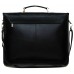 Чоловічий шкіряний портфель VATTO Mk24Каz1 чорний