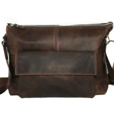 Мужской кожаный портфель VATTO MK20.1Kr450 коричневый