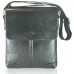 Мужская сумка ST 0163-2 черная