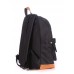 Рюкзак молодежный POOLPARTY backpack-keepcalm-black