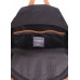 Рюкзак молодежный POOLPARTY backpack-keepcalm-black