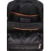 Мужская сумка на плечо POOLPARTY siteimage-crossbody-black