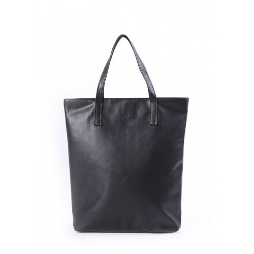 Сумка POOLPARTY Tulip poolparty-tulip-black