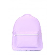 Рюкзак женский POOLPARTY xs-bckpck-lilac сиренвый