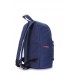 Рюкзак молодежный POOLPARTY backpack-kangaroo-darkblue тёмно-синий