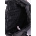 Дутая сумка POOLPARTY bow-black-new черная