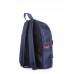 Рюкзак молодіжний POOLPARTY backpack-oxford-blue синій