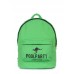 Рюкзак молодіжний POOLPARTY backpack-kangaroo-green зелений