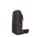 Сумка-рюкзак POOLPARTY sling-black черная