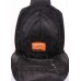 Сумка-рюкзак POOLPARTY sling-black черная