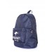 Рюкзак молодіжний POOLPARTY backpack-oxford-blue синій