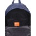 Рюкзак молодіжний POOLPARTY backpack-oxford-blue синій