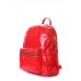 Рюкзак жіночий POOLPARTY xs-bckpck-lague-red червоний