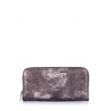Кошелек POOLPARTY poolparty-smokie-wallet серый