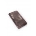 Кошелек POOLPARTY poolparty-smokie-wallet серый